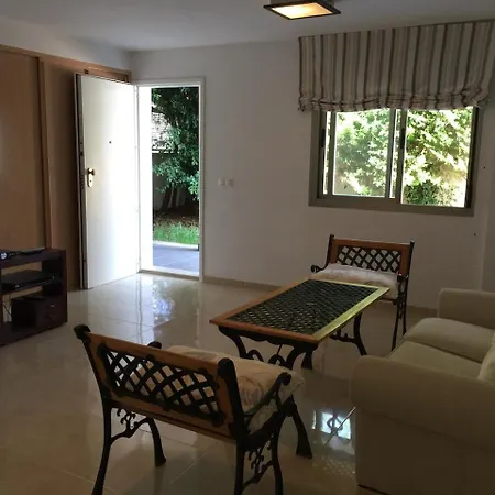 Amplio Duplex Con Piscina *