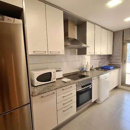 Amplio Duplex Con Piscina