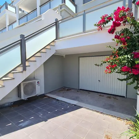 شقة Amplio Duplex Con Piscina *