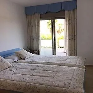 شقة Amplio Duplex Con Piscina *