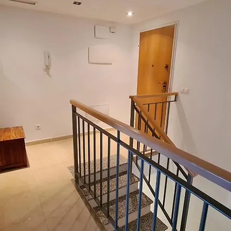 شقة Amplio Duplex Con Piscina أوليفا
