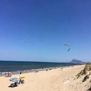 شقة Amplio Duplex Con Piscina *