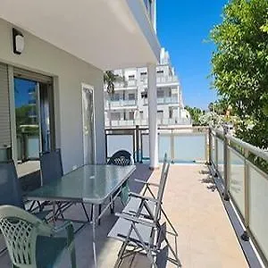 Amplio Duplex Con Piscina *