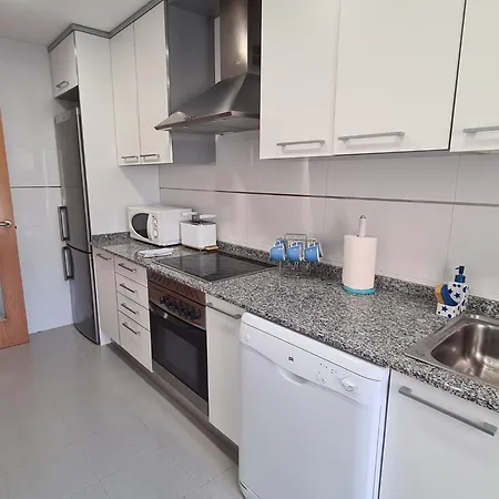 Amplio Duplex Con Piscina *