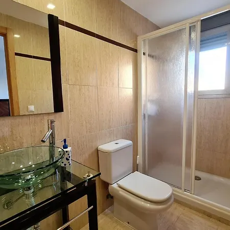 Amplio Duplex Con Piscina